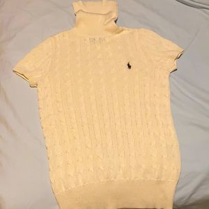 Ralph Lauren sport M NWOT